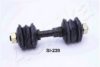 ASHIKA 106-02-239 Sway Bar, suspension